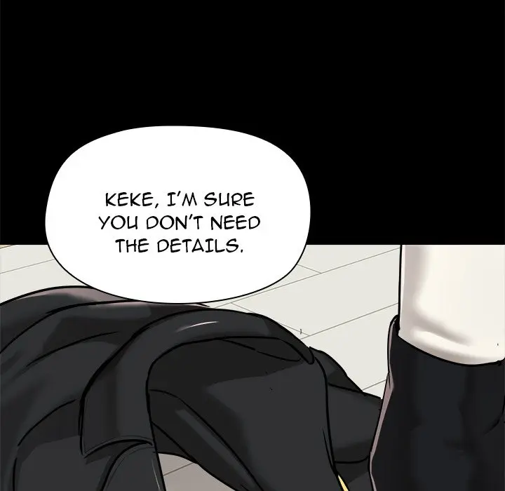 All About That Game Life Manhwa Chapter 37 - Page 88