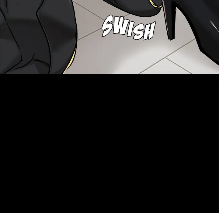 All About That Game Life Manhwa Chapter 37 - Page 89