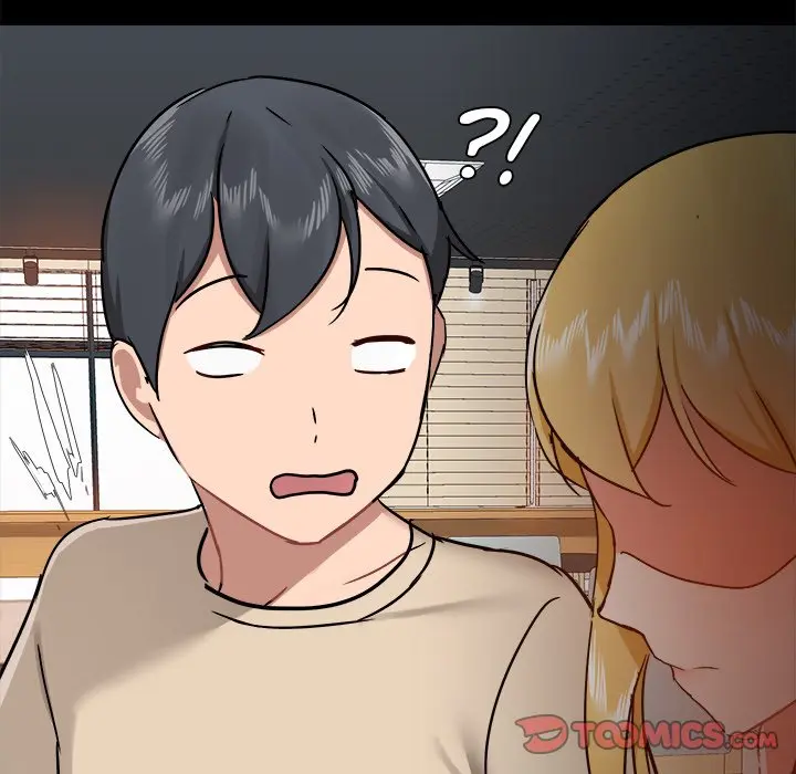All About That Game Life Manhwa Chapter 37 - Page 90