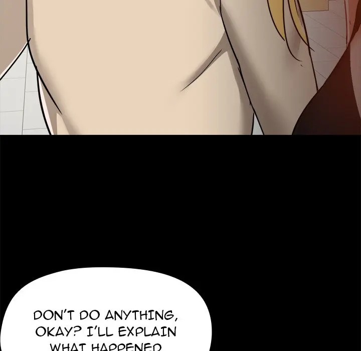 All About That Game Life Manhwa Chapter 37 - Page 91