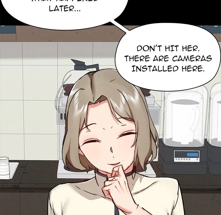 All About That Game Life Manhwa Chapter 37 - Page 92