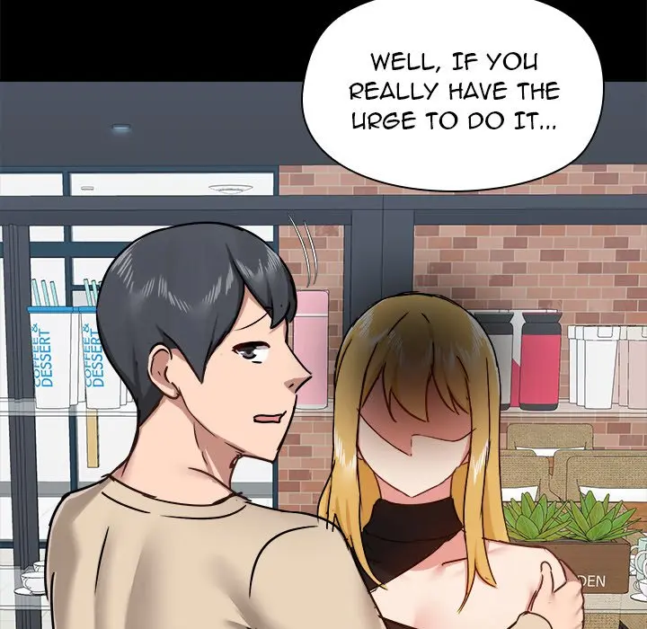 All About That Game Life Manhwa Chapter 37 - Page 94
