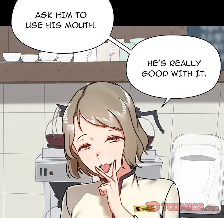 All About That Game Life Manhwa Chapter 37 - Page 96