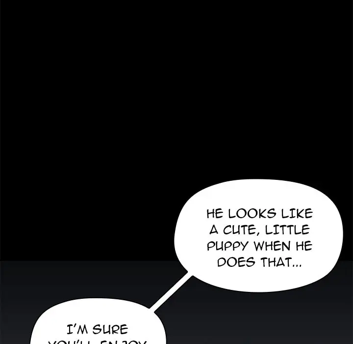 All About That Game Life Manhwa Chapter 37 - Page 98