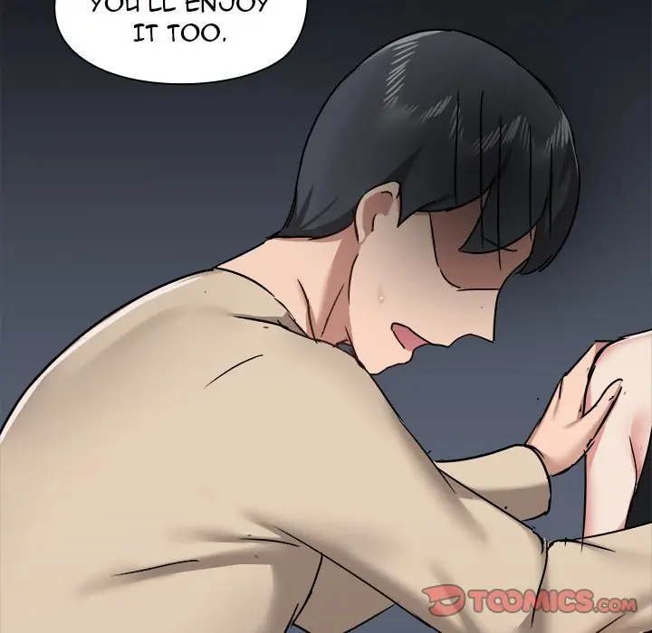 All About That Game Life Manhwa Chapter 37 - Page 99