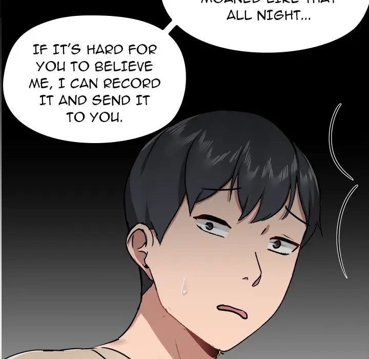 All About That Game Life Manhwa Chapter 38 - Page 10