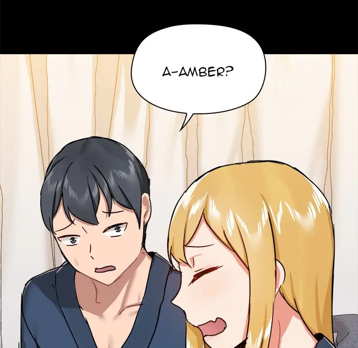 All About That Game Life Manhwa Chapter 38 - Page 101