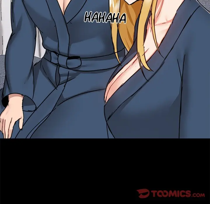 All About That Game Life Manhwa Chapter 38 - Page 102
