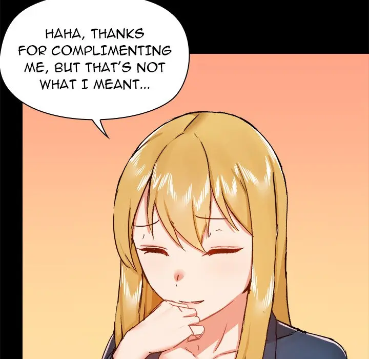 All About That Game Life Manhwa Chapter 38 - Page 105