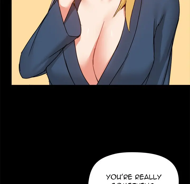 All About That Game Life Manhwa Chapter 38 - Page 106