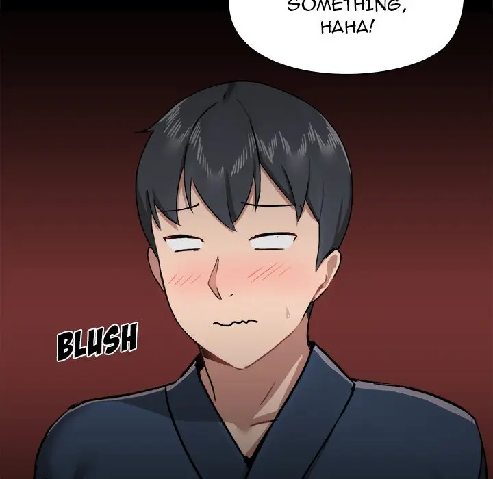 All About That Game Life Manhwa Chapter 38 - Page 107