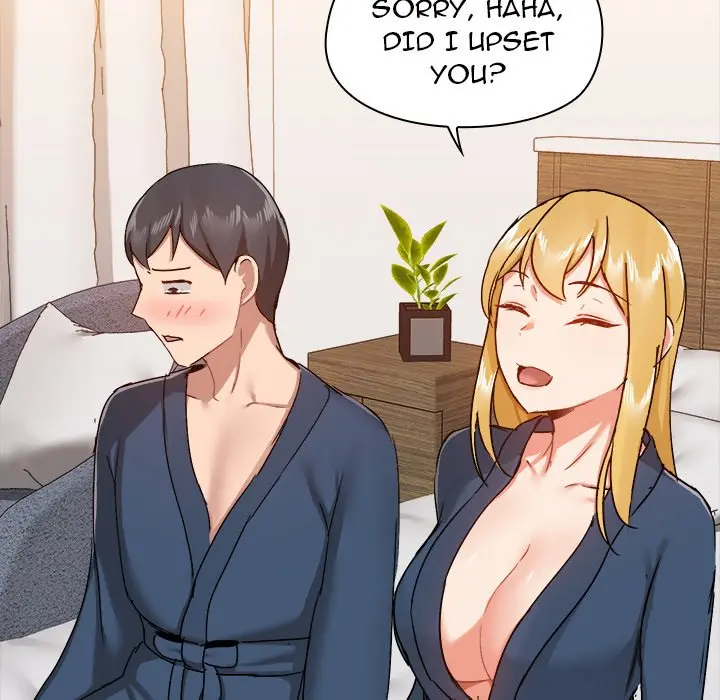 All About That Game Life Manhwa Chapter 38 - Page 109