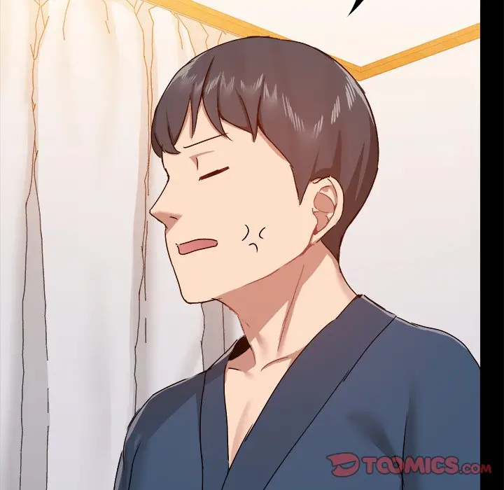 All About That Game Life Manhwa Chapter 38 - Page 111