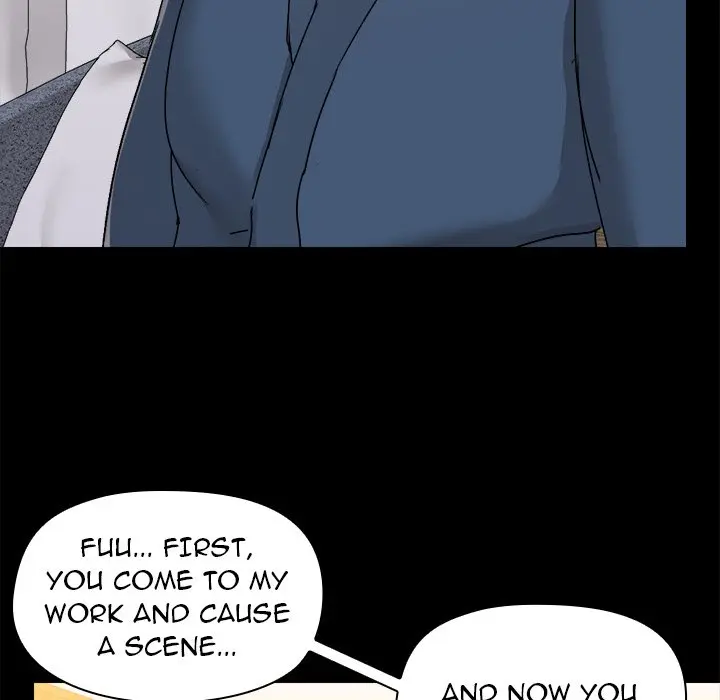 All About That Game Life Manhwa Chapter 38 - Page 112
