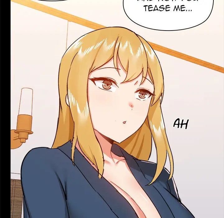 All About That Game Life Manhwa Chapter 38 - Page 113