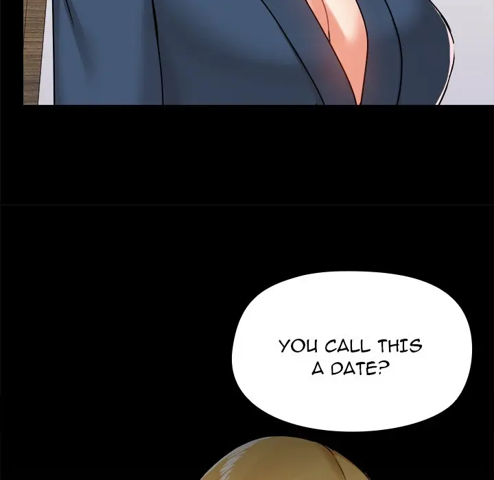 All About That Game Life Manhwa Chapter 38 - Page 114