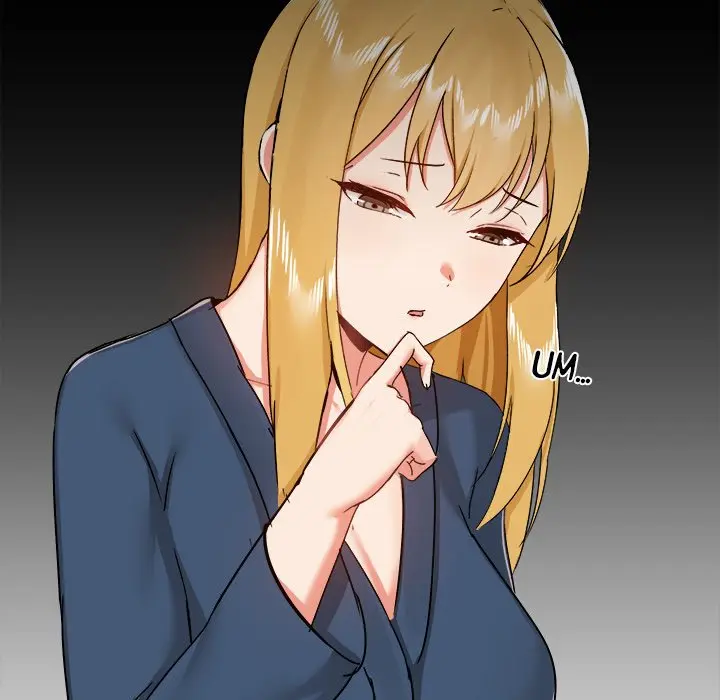 All About That Game Life Manhwa Chapter 38 - Page 115