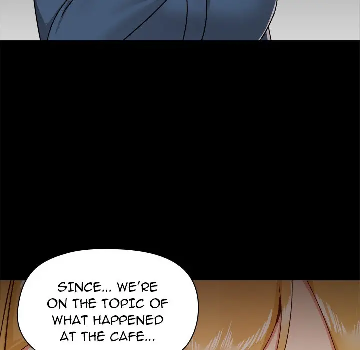 All About That Game Life Manhwa Chapter 38 - Page 116