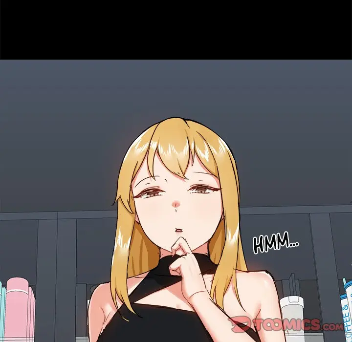 All About That Game Life Manhwa Chapter 38 - Page 12