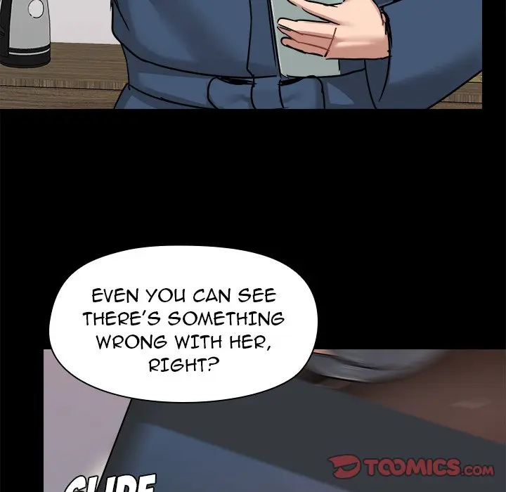 All About That Game Life Manhwa Chapter 38 - Page 120