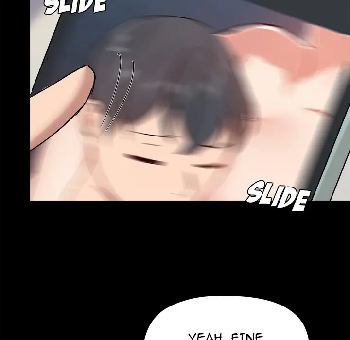 All About That Game Life Manhwa Chapter 38 - Page 121