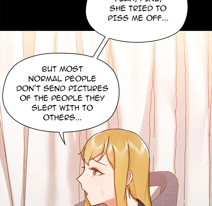 All About That Game Life Manhwa Chapter 38 - Page 122