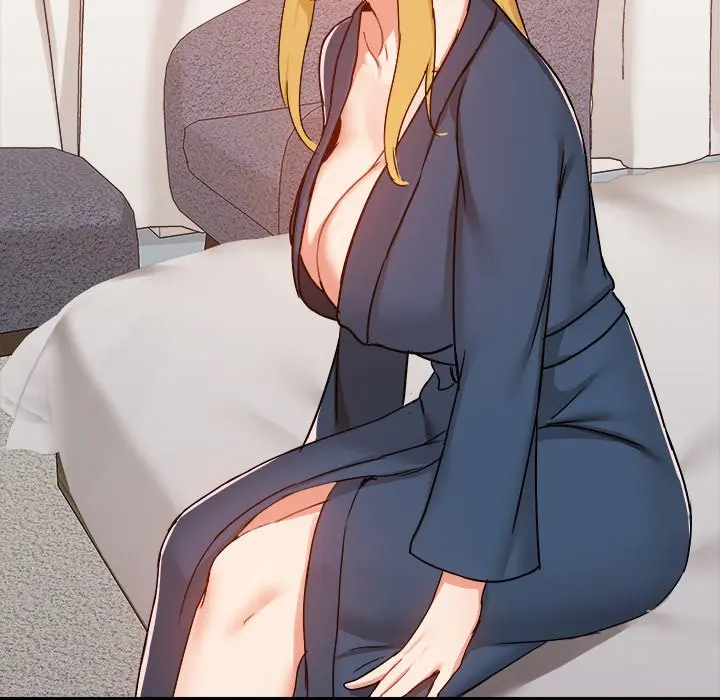 All About That Game Life Manhwa Chapter 38 - Page 123