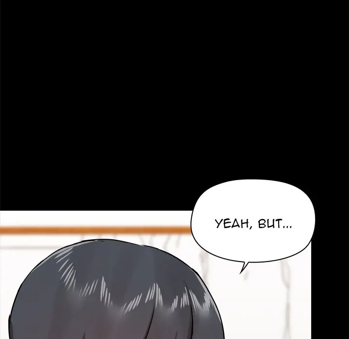 All About That Game Life Manhwa Chapter 38 - Page 124
