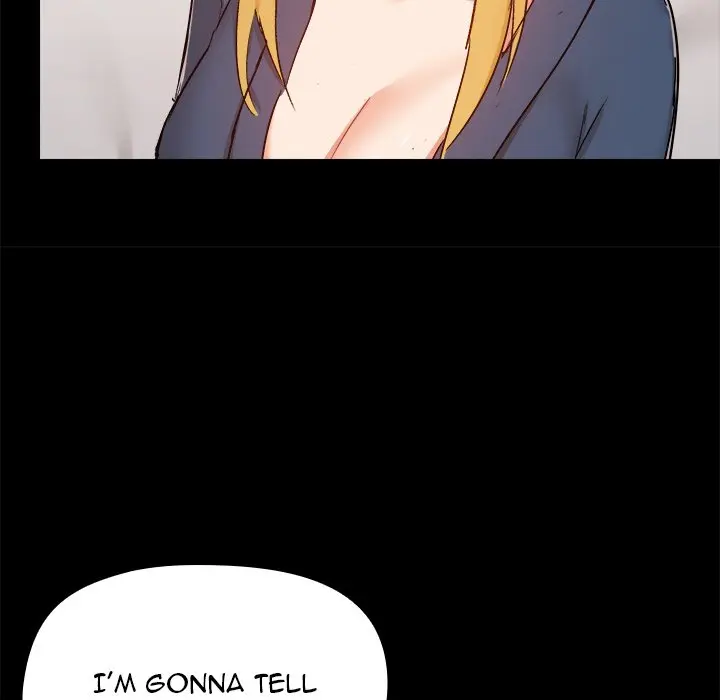 All About That Game Life Manhwa Chapter 38 - Page 127