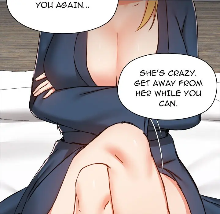 All About That Game Life Manhwa Chapter 38 - Page 128