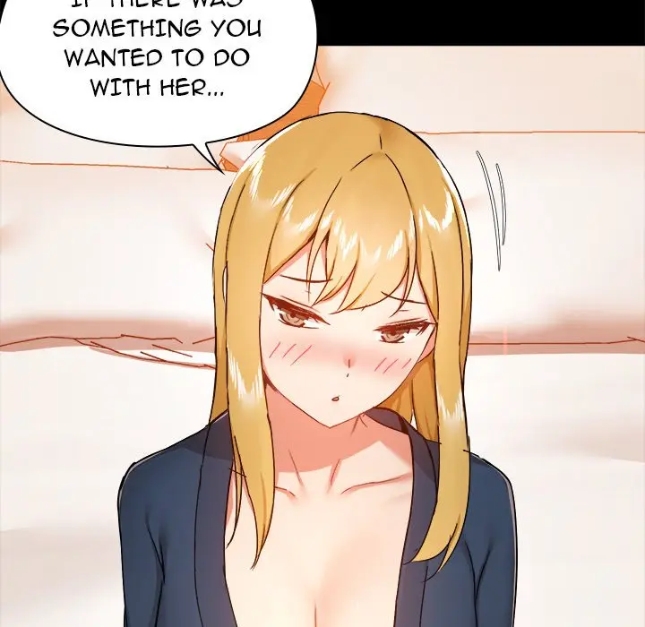All About That Game Life Manhwa Chapter 38 - Page 130