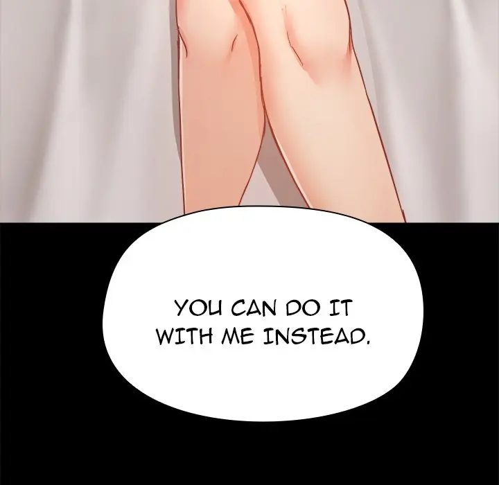 All About That Game Life Manhwa Chapter 38 - Page 132