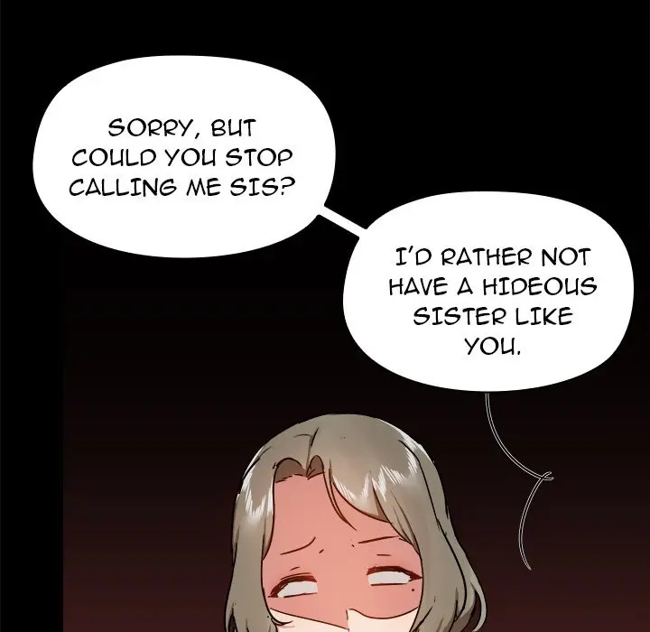 All About That Game Life Manhwa Chapter 38 - Page 14