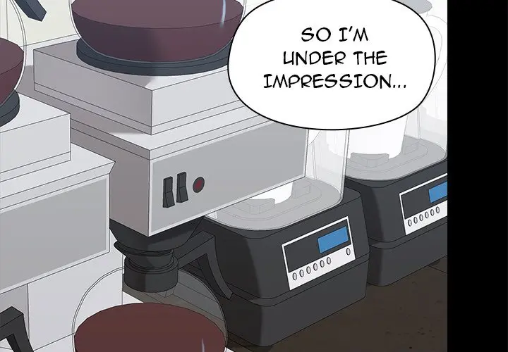 All About That Game Life Manhwa Chapter 38 - Page 2
