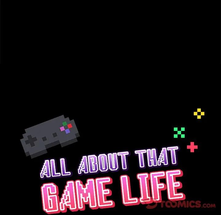 All About That Game Life Manhwa Chapter 38 - Page 21