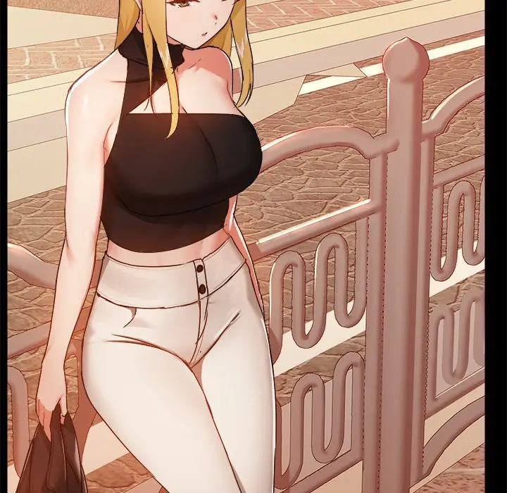 All About That Game Life Manhwa Chapter 38 - Page 26