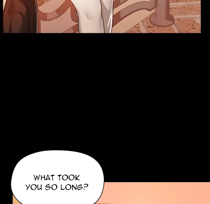 All About That Game Life Manhwa Chapter 38 - Page 27