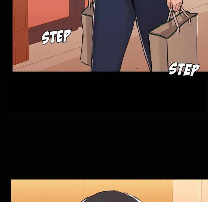 All About That Game Life Manhwa Chapter 38 - Page 29