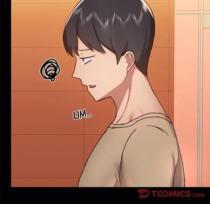 All About That Game Life Manhwa Chapter 38 - Page 30