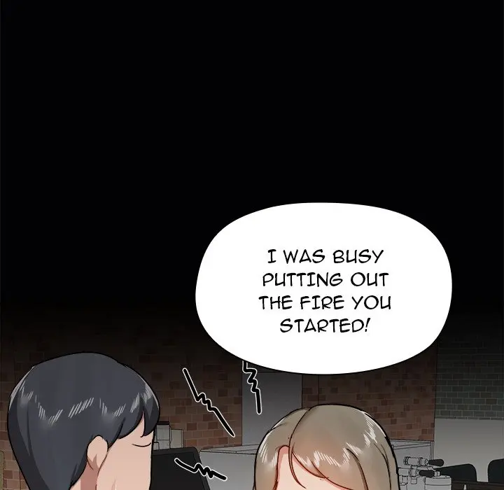 All About That Game Life Manhwa Chapter 38 - Page 31