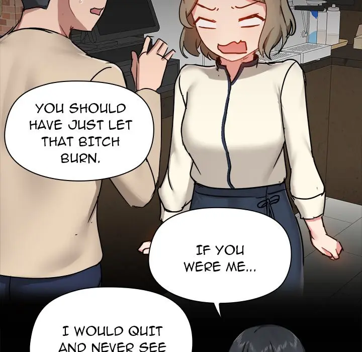 All About That Game Life Manhwa Chapter 38 - Page 32