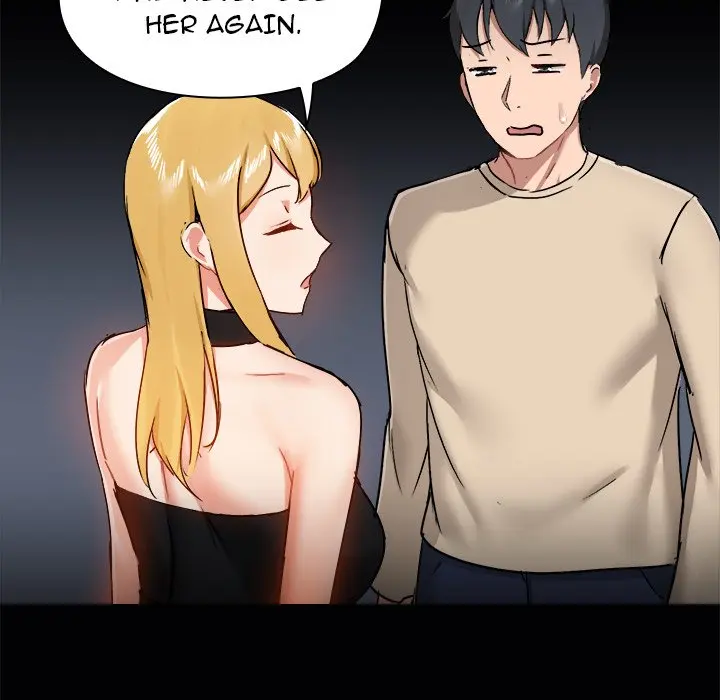 All About That Game Life Manhwa Chapter 38 - Page 33