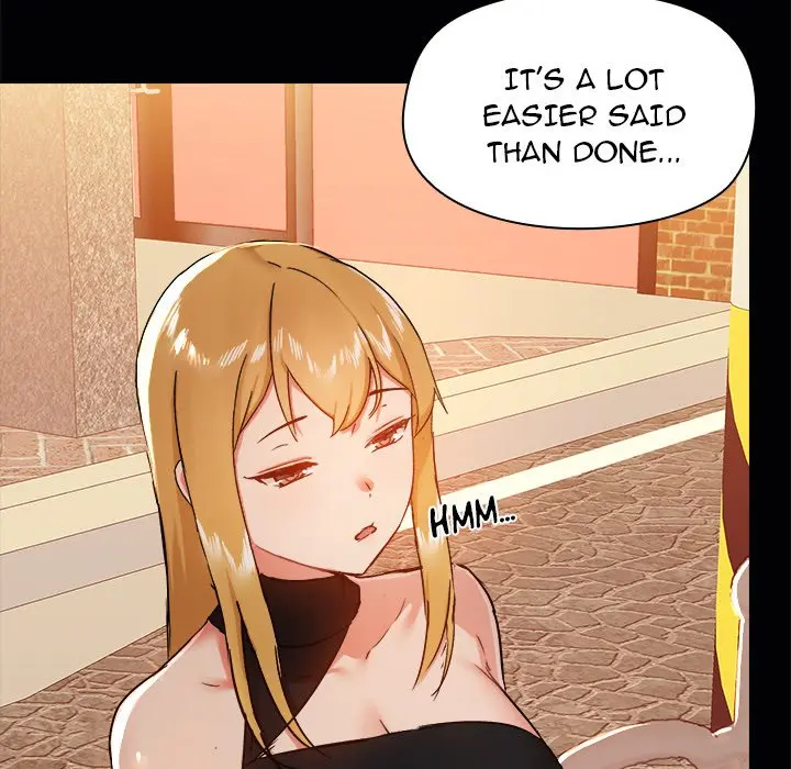 All About That Game Life Manhwa Chapter 38 - Page 36