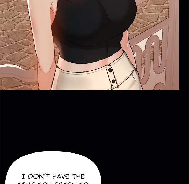All About That Game Life Manhwa Chapter 38 - Page 37