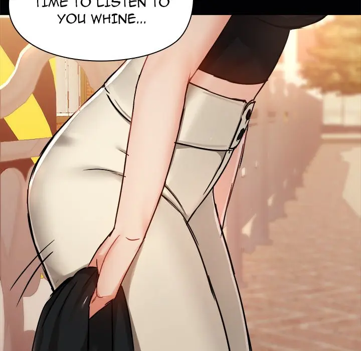All About That Game Life Manhwa Chapter 38 - Page 38