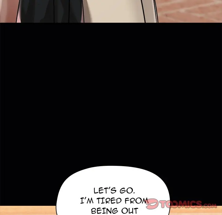 All About That Game Life Manhwa Chapter 38 - Page 39