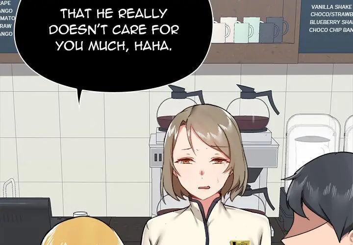 All About That Game Life Manhwa Chapter 38 - Page 4