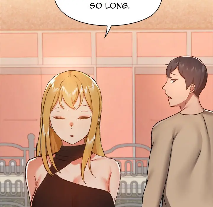 All About That Game Life Manhwa Chapter 38 - Page 40