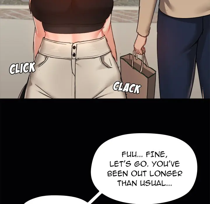 All About That Game Life Manhwa Chapter 38 - Page 41