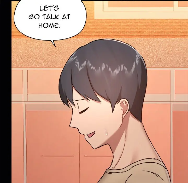 All About That Game Life Manhwa Chapter 38 - Page 42